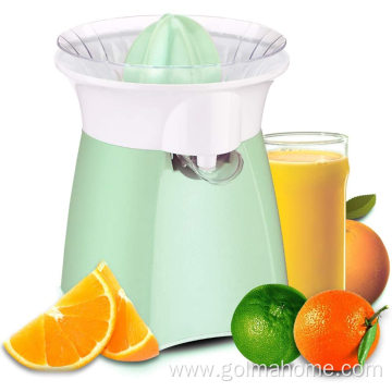 Electric Citrus Juicer Squeezer Motorized Citrus